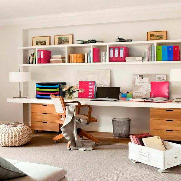 Produktbild Exacompta Stehsammler-Set (A4, C4)