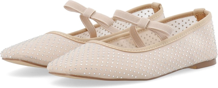 Actual product image Bianco BIAFALL ballerinas (40)