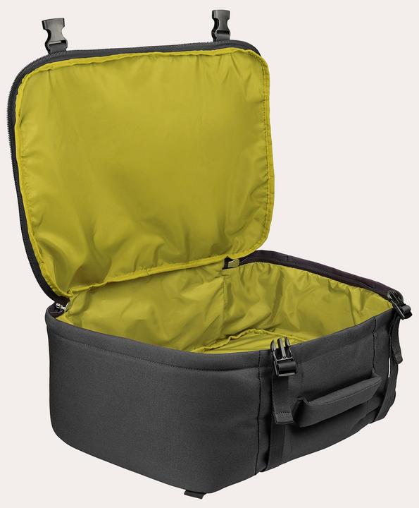 Actual product image Tucano BKTUG-ML-BK (6.14 l)