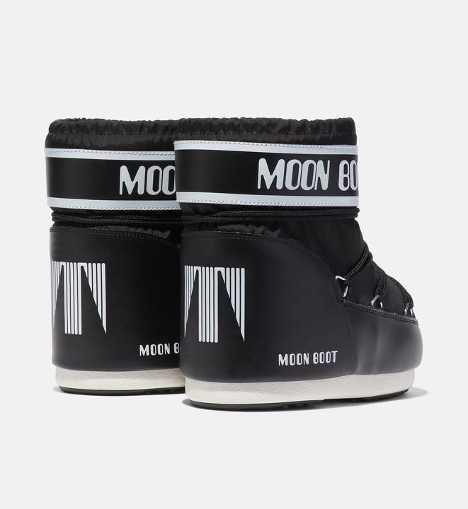 Actual product image Moon Boot Icon Nylon (35, 36, 37, 38)