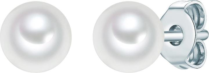 Immagine prodotto Trilani Perle d'acqua dolce d'argento da donna - 31298 (Argento 925/000)