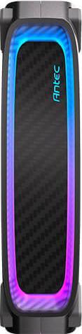 Produktbild Antec Orbit 120 ARGB - Noir (120 mm, 3x)