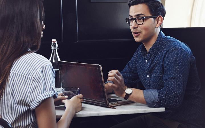 Image du produit TwelveSouth Rutledge BookBook 11" (livre de poche) (11", Apple)