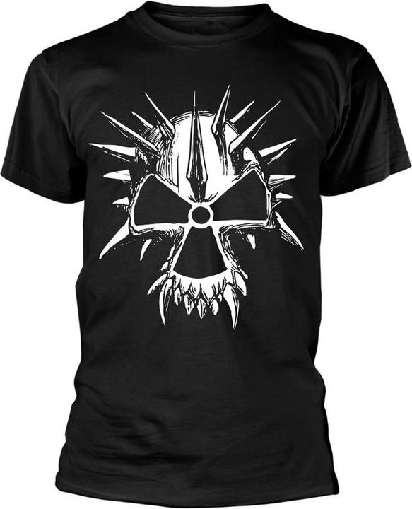 Produktbild Corrosion Of Conformity TShirt (3XL)