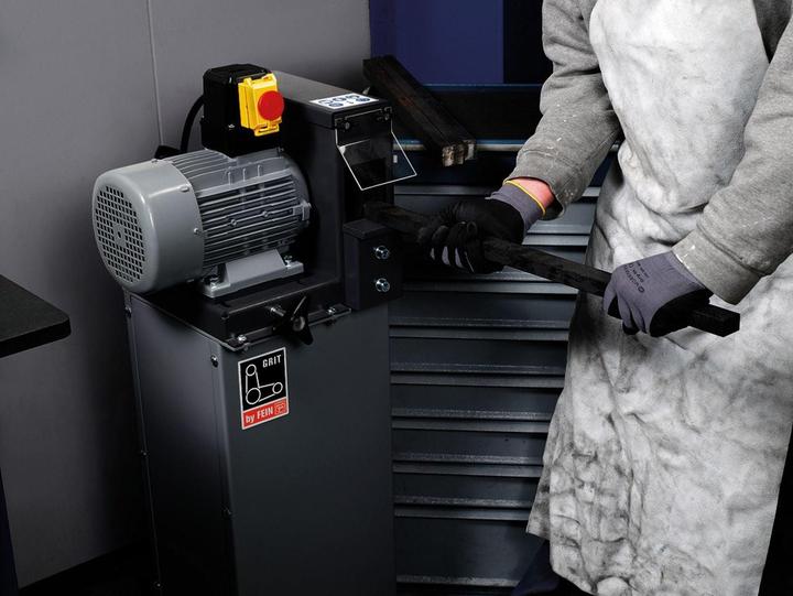 Immagine prodotto Fein Sbavatrice GRIT GXE (2200 W)