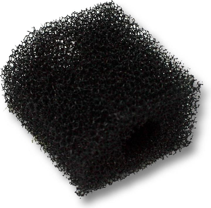 Produktbild SunSun Filterschwämme HJ-611B – Aquarium Filterpumpe Ersatz-Filtermaterial (Innenfilter)