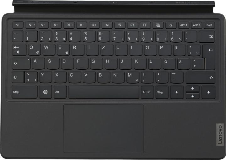 Produktbild Lenovo Keyboard Pack (DE, Lenovo Tab P12)