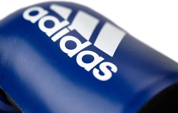 Produktbild Adidas Pro Point Fighter Handschuhe blue/white, adiKBPF100 (S)