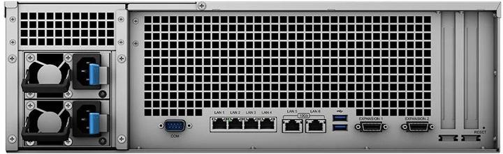 Produktbild Synology RS4021xs+ (0 TB)