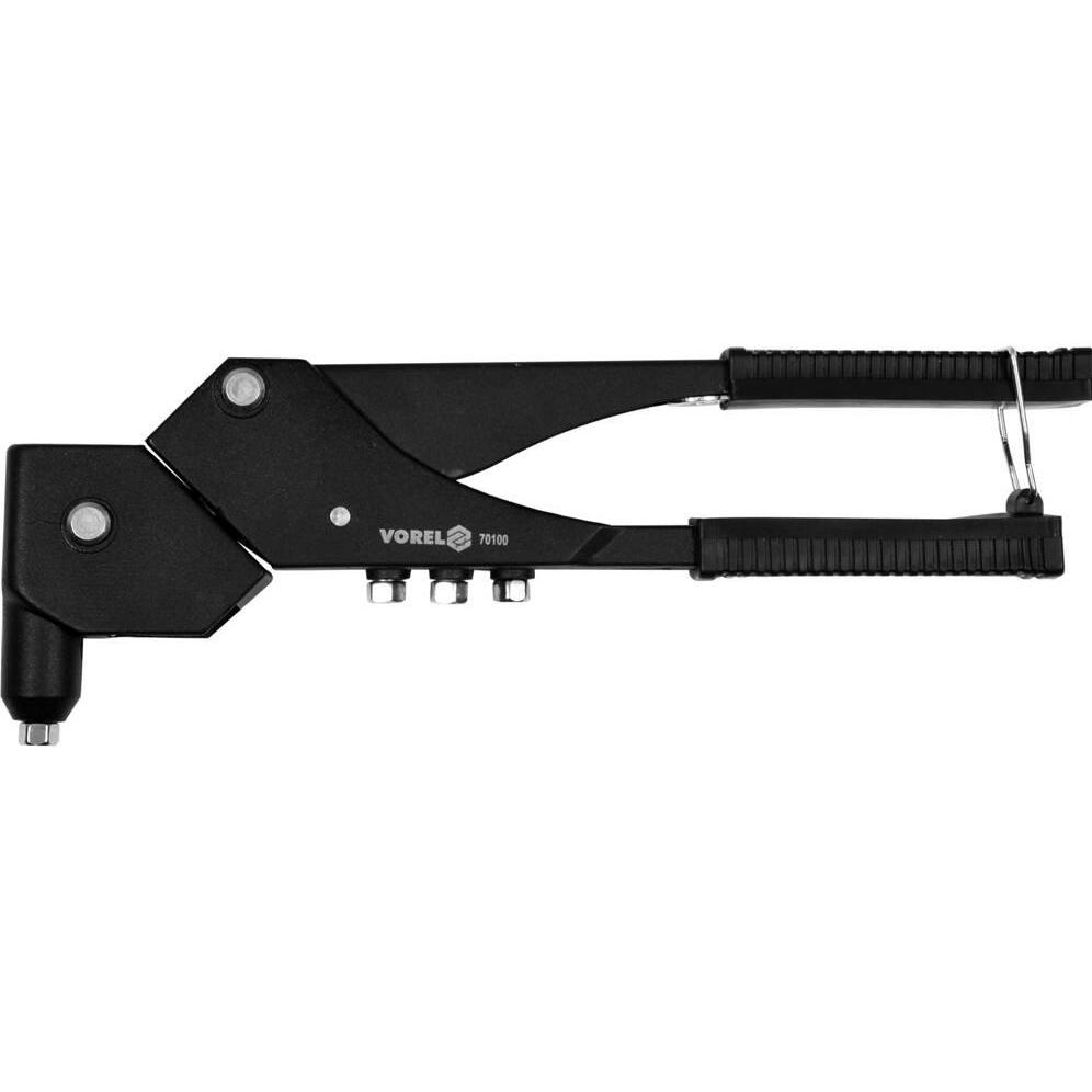 Thumbnail - Toya, Zange, Handnietzange 280 mm drehbar (56.12 mm)