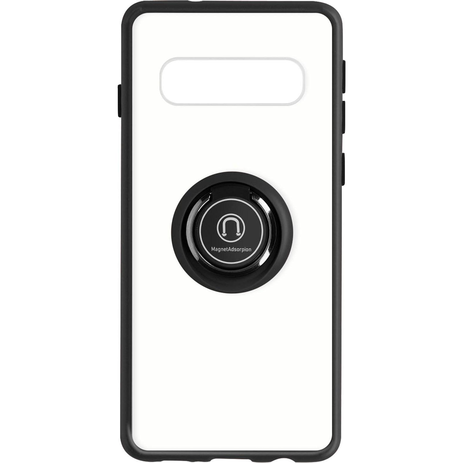 Thumbnail - Avizar Kameo Series (Samsung Galaxy S10), Smartphone Hülle, Schwarz