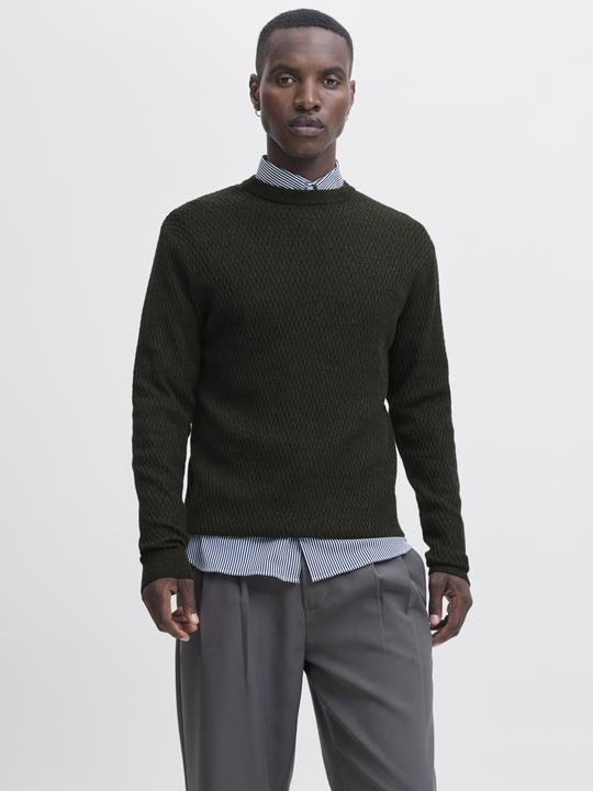 Immagine prodotto Jack & Jones Strickpullover Strickpullover (M)