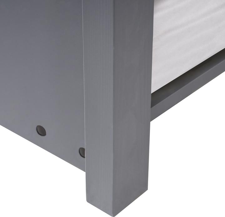 Produktbild Beliani Crillon (90 x 200 cm)