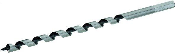 Actual product image Stern Snake drill 12x320mm (12 millimetres)