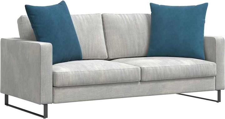 Image du produit vidaXL Sofakissen (80 x 80 cm)