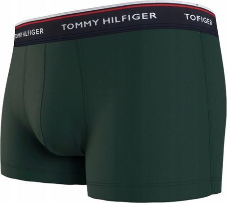 Image du produit Tommy Hilfiger Trunk pack de 3 boxers pour hommes (M, Lot de 3)
