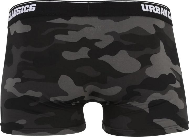 Produktbild Urban Classics Boxershorts (2erPack) (XXL, 2er Pack)