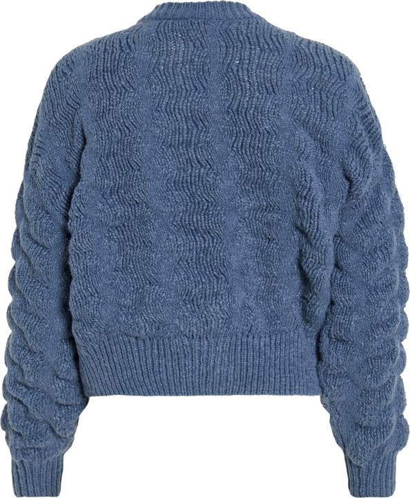 Immagine prodotto Vila Geknöpfter Strickjacke (S)