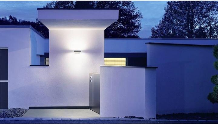 Produktbild Steinel LED Sensorleuchte (679 lm)