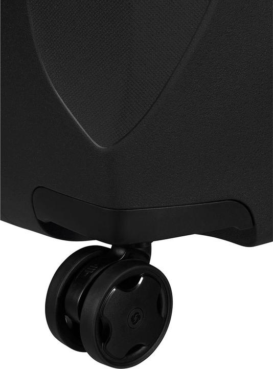 Produktbild Samsonite Reiskoffer - Essens Spinner 69 cm - Graphite - 3.7 kg (88 l)