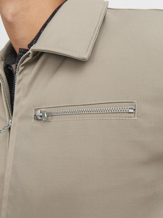 Produktbild Jack & Jones Jcocollective Worker Jacket (S)