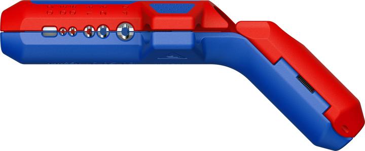 Produktbild Knipex ErgoStrip PV (135 mm)