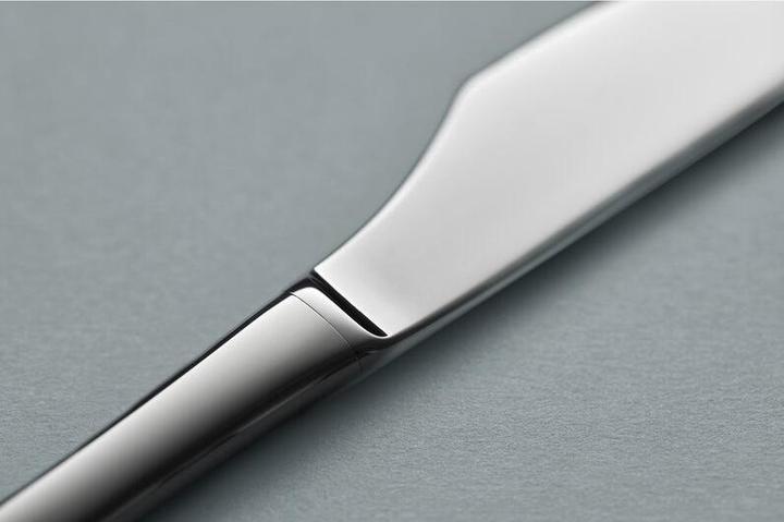 Actual product image Gense Steel Line Bordskniv 1 pc(s) Stainless steel Table knife (1 pcs., Knife)