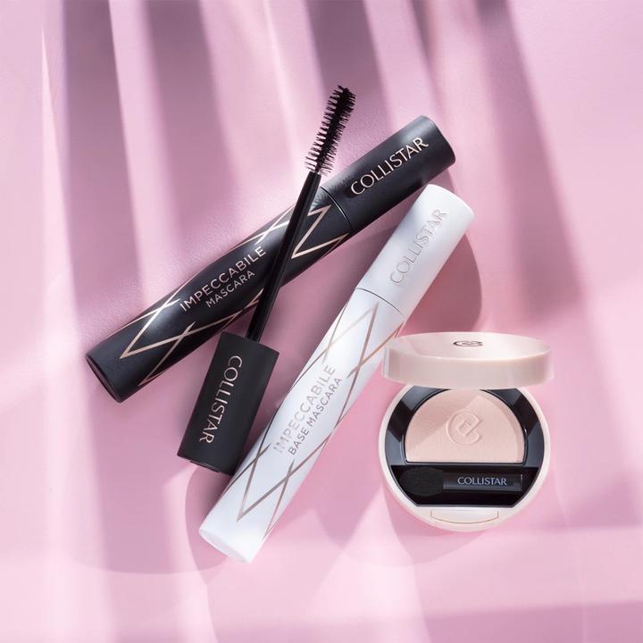 Actual product image Collistar Impeccabile (Mint)