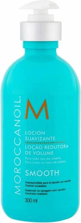 Produktbild Moroccanoil Smooth (Haarcreme, Haargel, 300 ml)