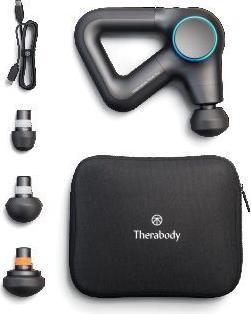 Immagine prodotto Therabody Theragun Prime Plus (5 Passi, 120 min)