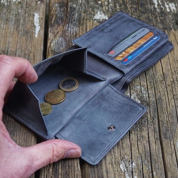 Actual product image Jack kinsky Scheintasche quer