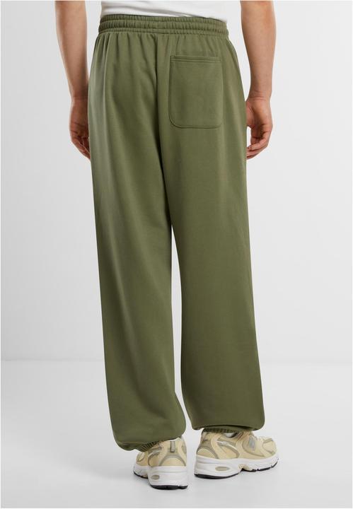 Produktbild New Morning Studios Basic Sweatpants (XL)