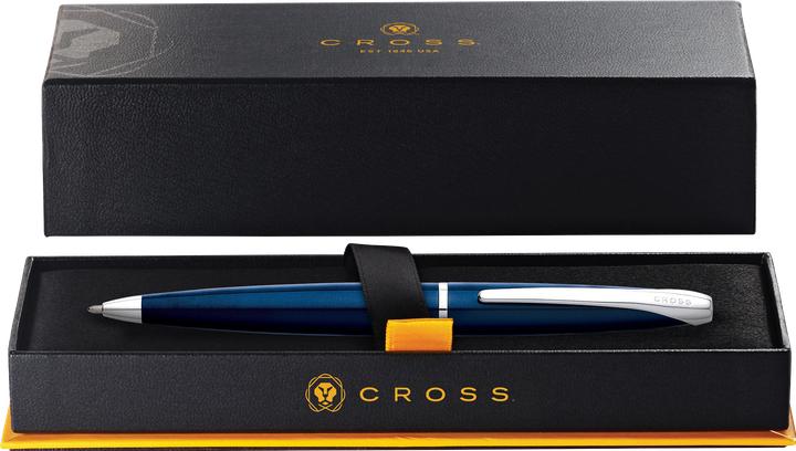 Immagine prodotto Cross Atx (Blu, 1x)