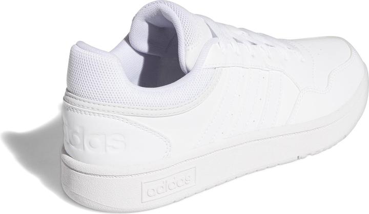 Actual product image adidas Women's Hoops 3.0 (38.5)