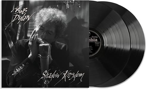 Actual product image Shadow Kingdom (Bob Dylan)