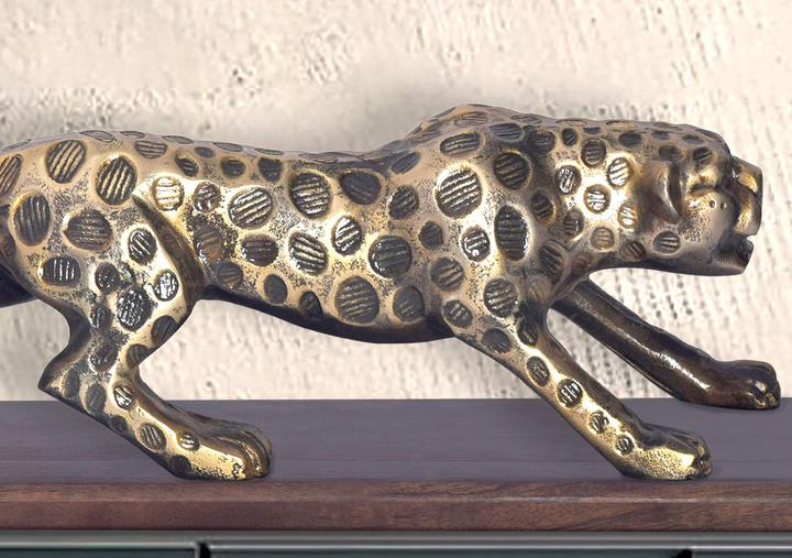 Produktbild Wohnling Panther