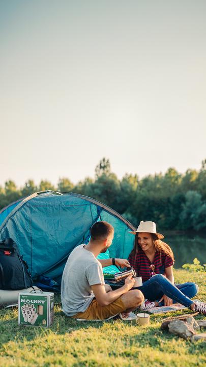 Immagine prodotto Tactic Mölkky