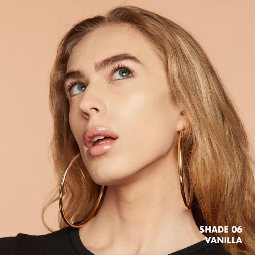 Immagine prodotto NYX Professional Make-Up Can't Stop Won't Stop (6 Vaniglia)