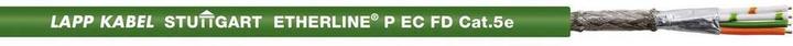 Lapp ETHERLINE P EC FD Cat.5e (SF/UTP, CAT5e)