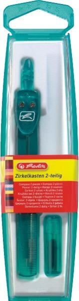 Productafbeelding Herlitz Kompas doos