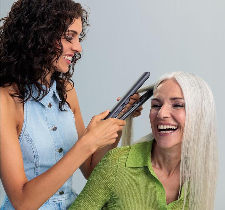 Actual product image Medion Life Hs2 (Straightening iron)