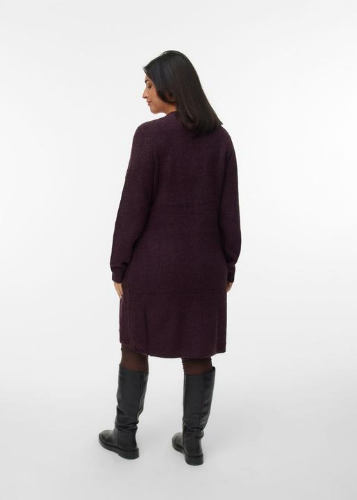 Image du produit Vero Moda VMCLEFILE Kurzes Kleid Strickkleid (56, XL)