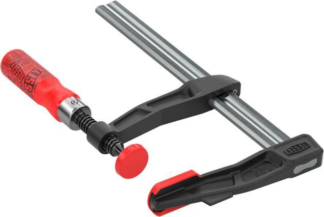 Actual product image Bessey Schraubzwingen-Set 135 Jahre (250 mm)