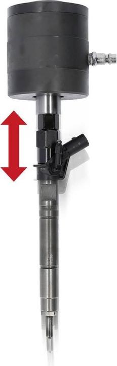 Actual product image KS Tools Compressed air injector extractor set