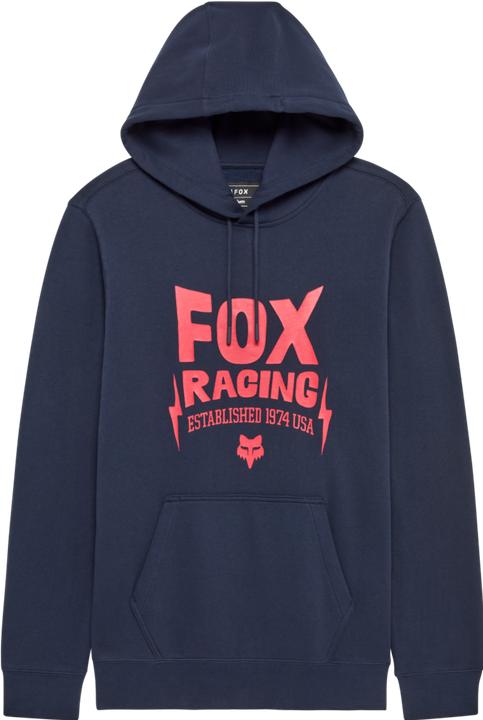 Image du produit Fox Bolt Fleece (S)
