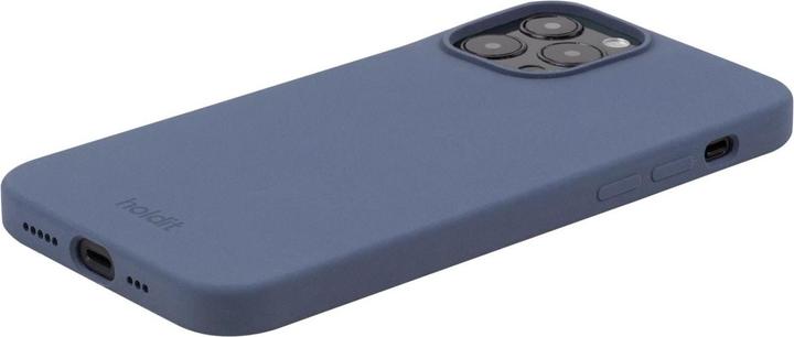 Produktbild Holdit Silicone Case (Apple iPhone 15 Pro Max)