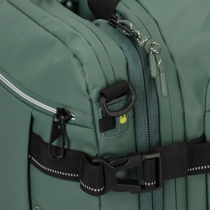 Actual product image American Tourister Upventure 3 Way Boarding Bag (24 l)