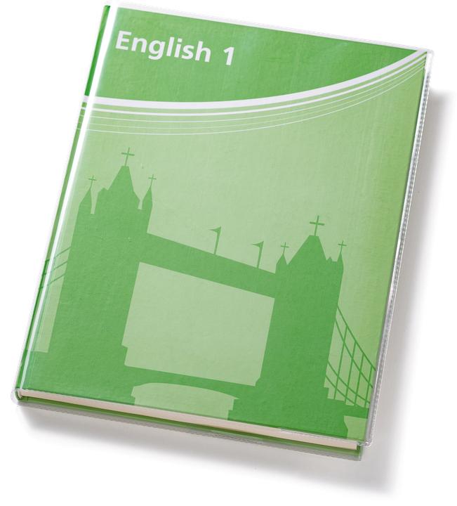 Image du produit HERMA Protège-livres BASIC