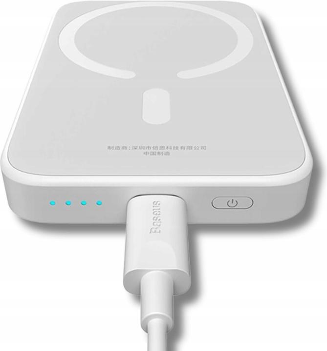 Produktbild Baseus Magnetic Mini (6000 mAh, 20 W, 22.20 Wh)
