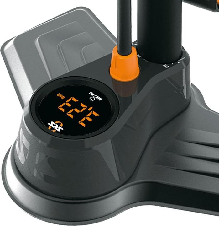 Actual product image SKS Air-X-Plorer Digi 10.0